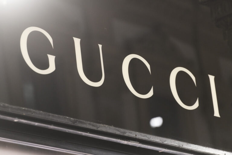 The History of the Gucci Brand – blog.iGo.shopping