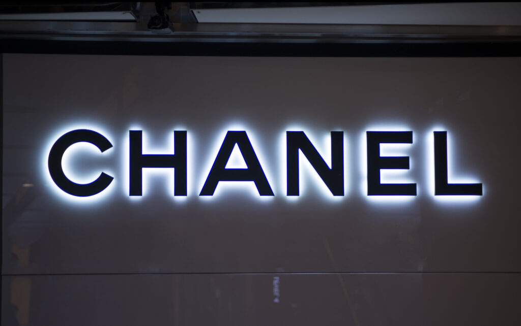 The History of the Chanel Brand – 