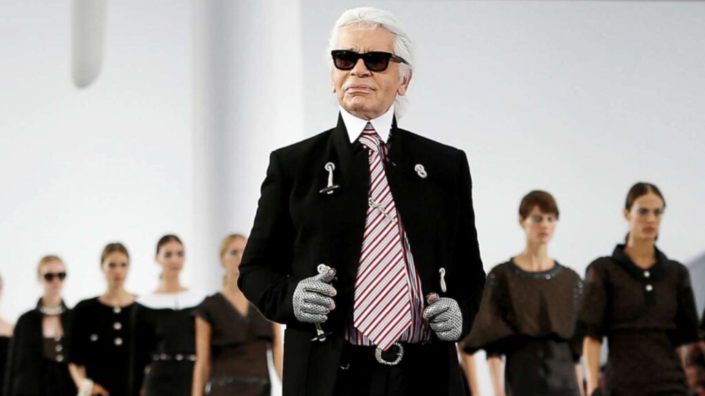 A Brief History of Chanel The iconic fashion house from a  by Lu Mar   Medium