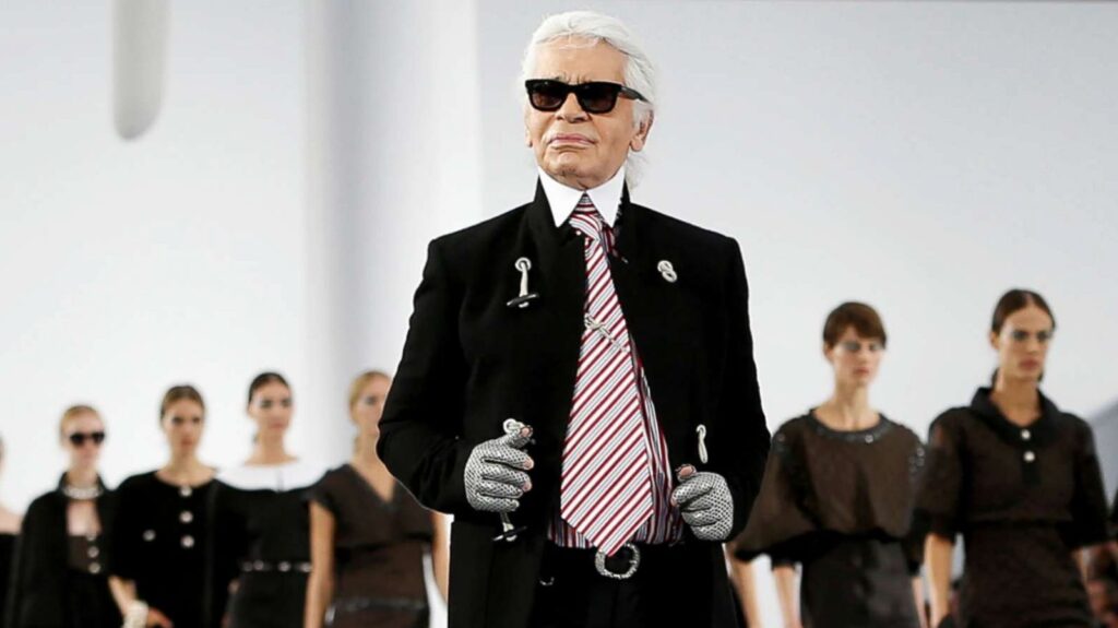 The History of the Chanel Brand –