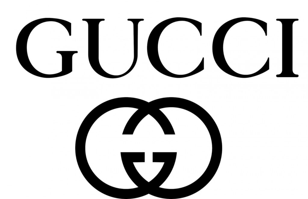 symbol of gucci brand