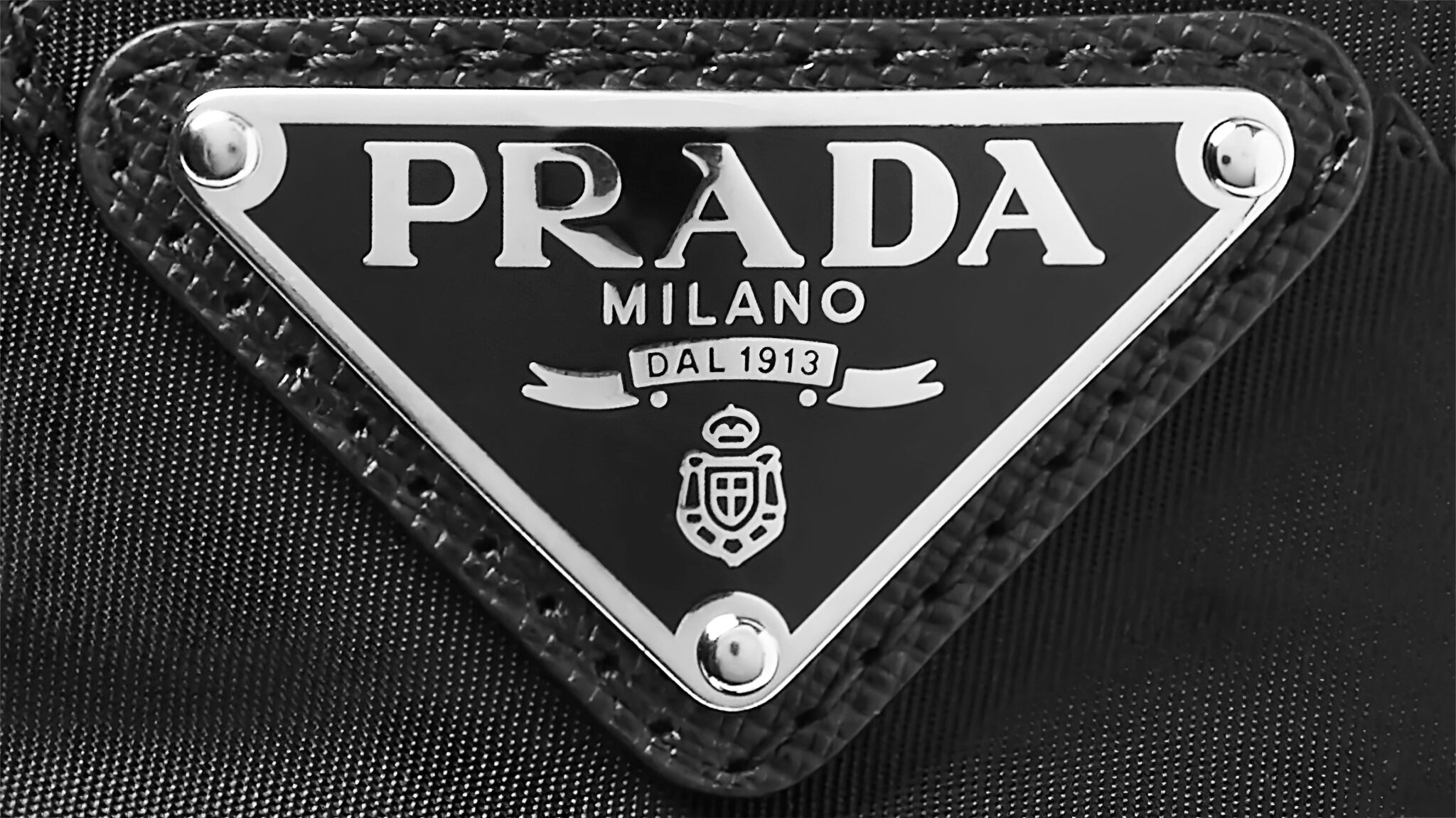 ふるさと割】-PRADA - PRADA ブーツプラダ ロゴ ベル•ト使い レザー