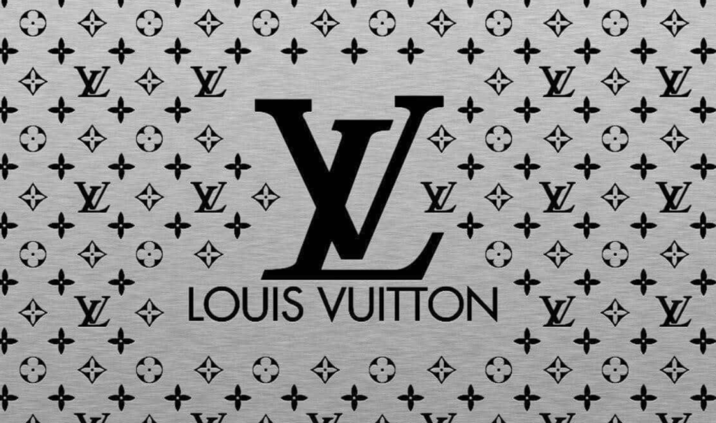 Louis Vuitton Company Background