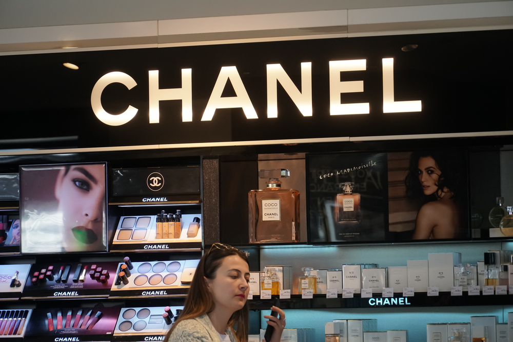 The History of the Chanel Brand –