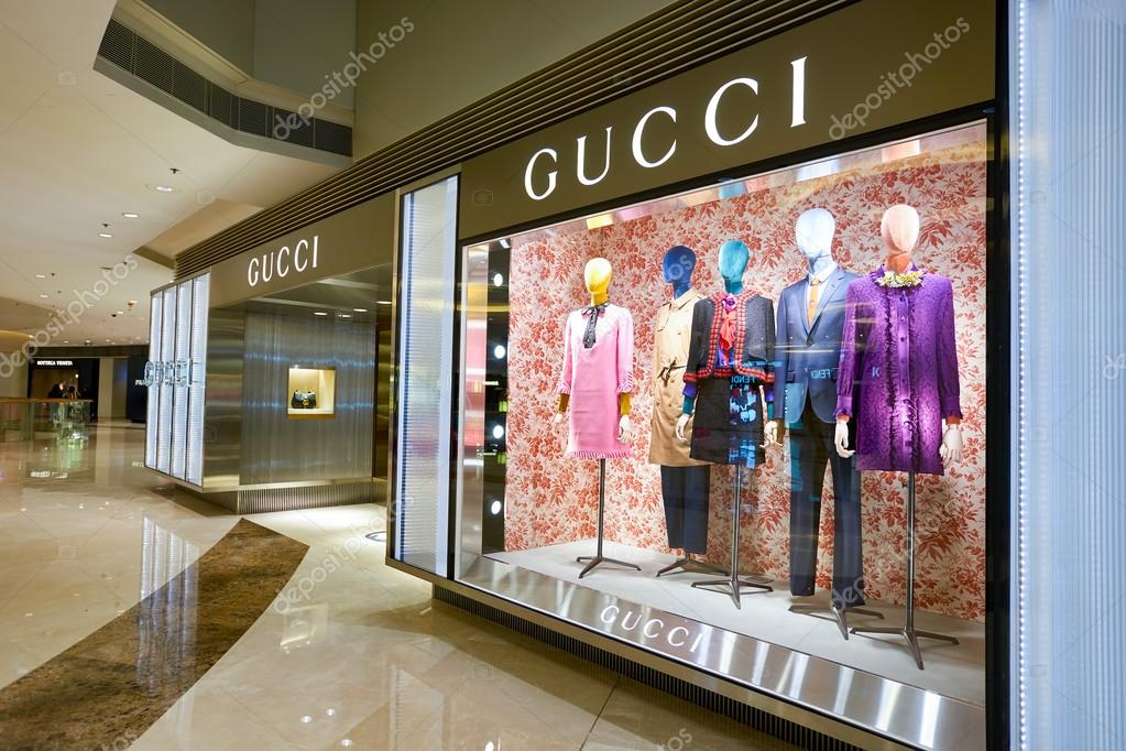 Who owns Gucci now? A quick overview of the brand's history 