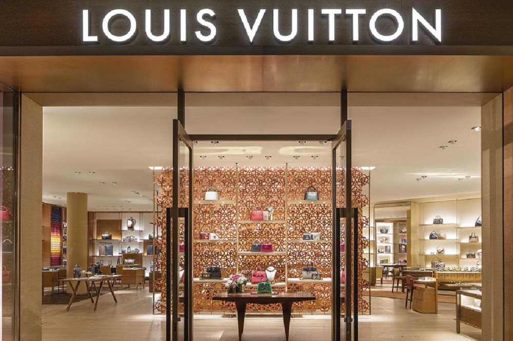 مارک لوییس ویتون ( Louis Vuitton )