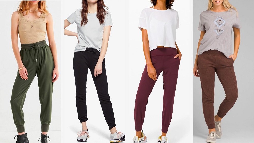 How to Choose the Perfect Pair of Sweatpants for Your Body Type, by  Fashion place