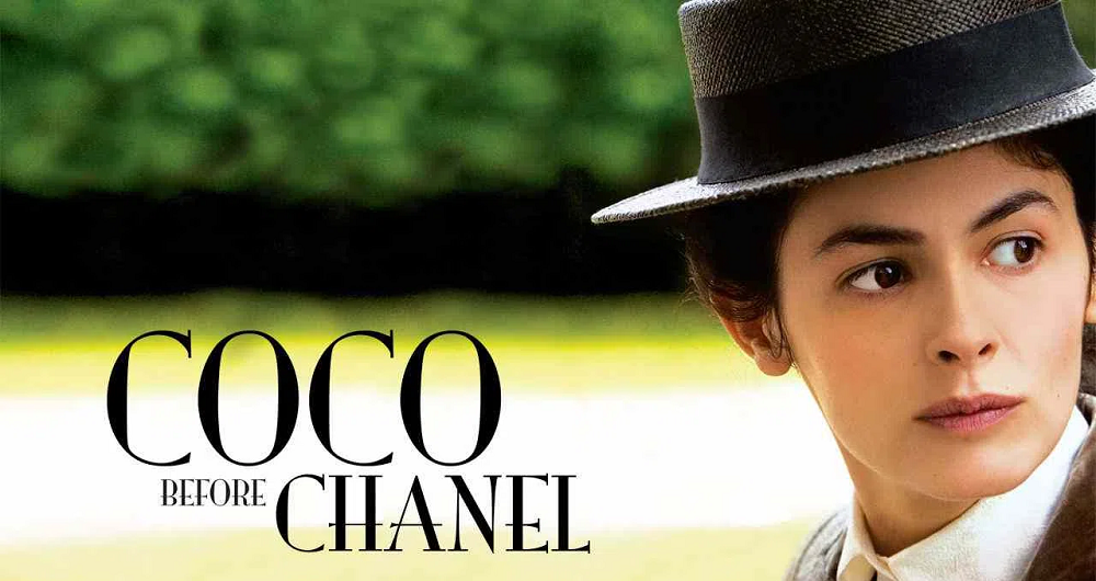 coco chanel movies
